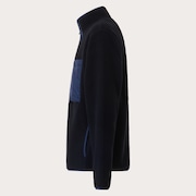 Off-Slope Mountain Fire Sherpa - Abyss/Black