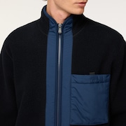 Off-Slope Mountain Fire Sherpa - Abyss/Black