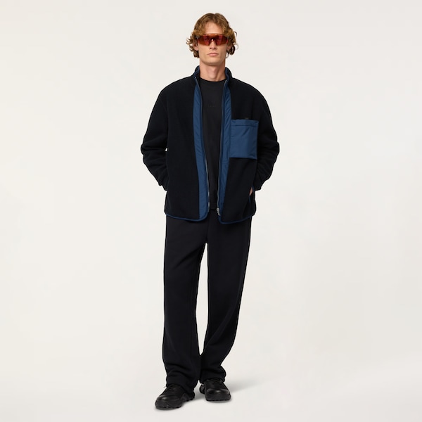 Off-Slope Mountain Fire Sherpa