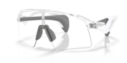 clear to black iridium photochromic