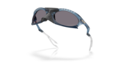 Plantaris Polaris Collection - Matte Transparent Abyss