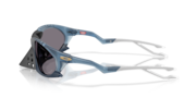 Plantaris Polaris Collection - Matte Transparent Abyss