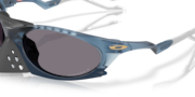 Plantaris Polaris Collection - Matte Transparent Abyss