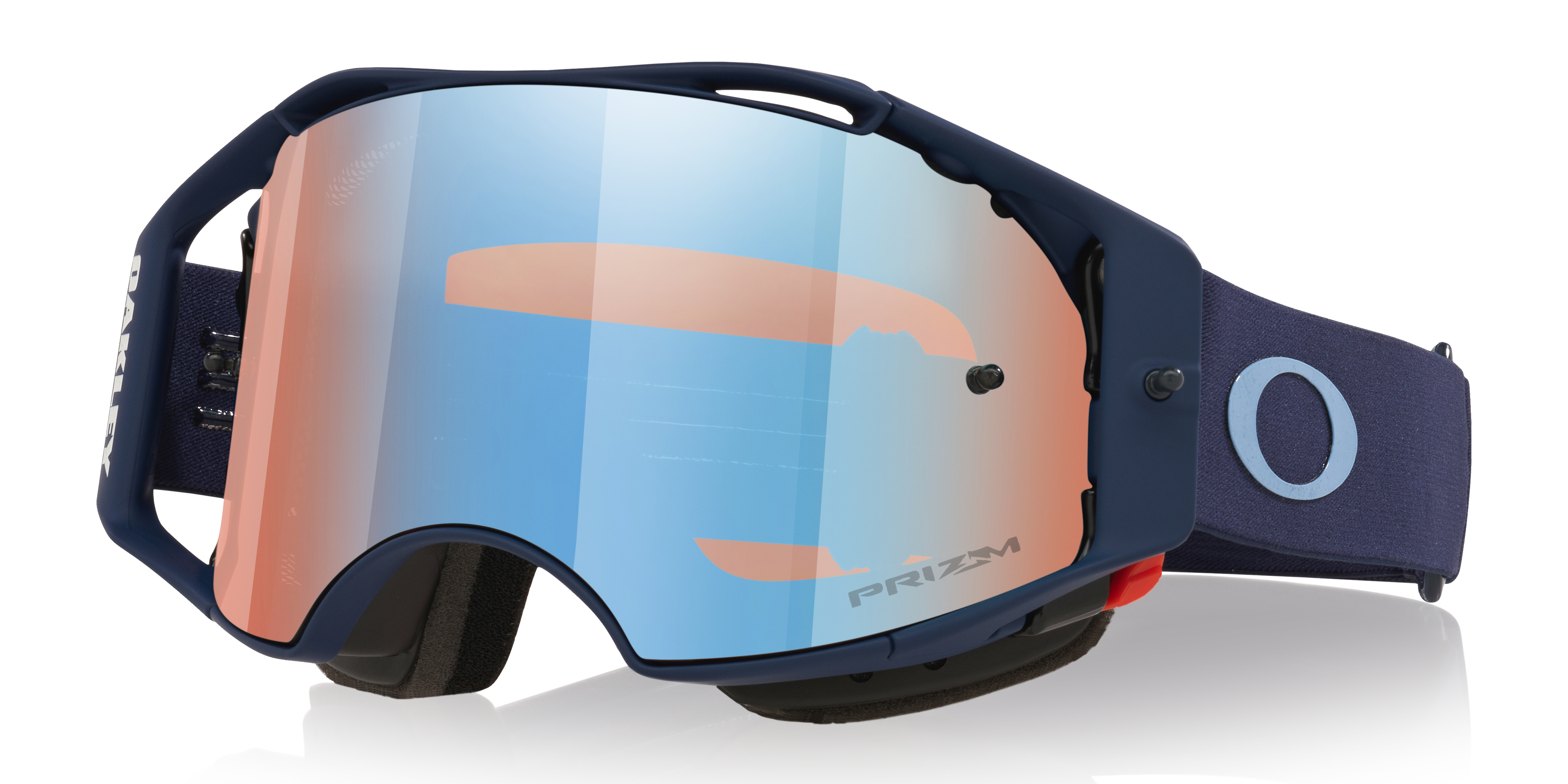 Oakley Men's Airbrake® Mtb Goggles