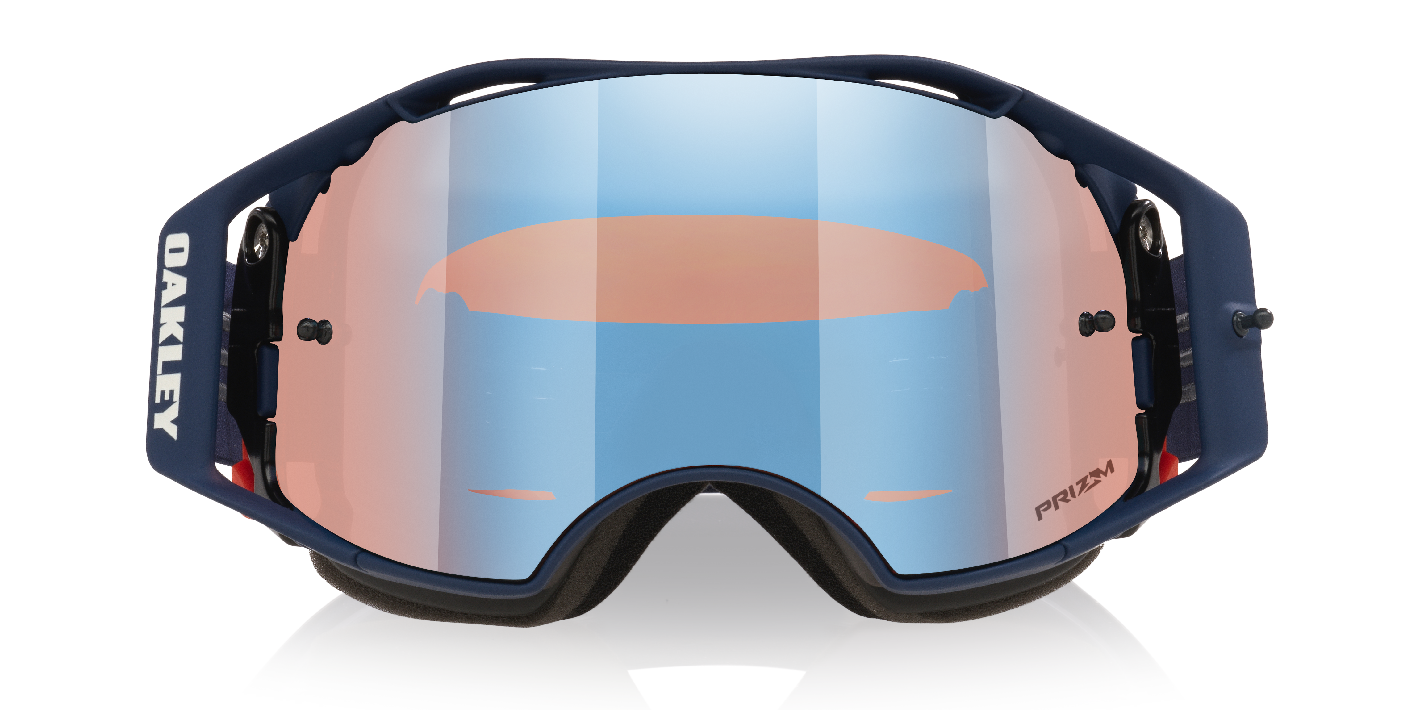 オークリー　ゴーグル　偏光　prizm hipk OAKLEY オークリー LINE MINER PRO プリズムレンズ シングルレンズ