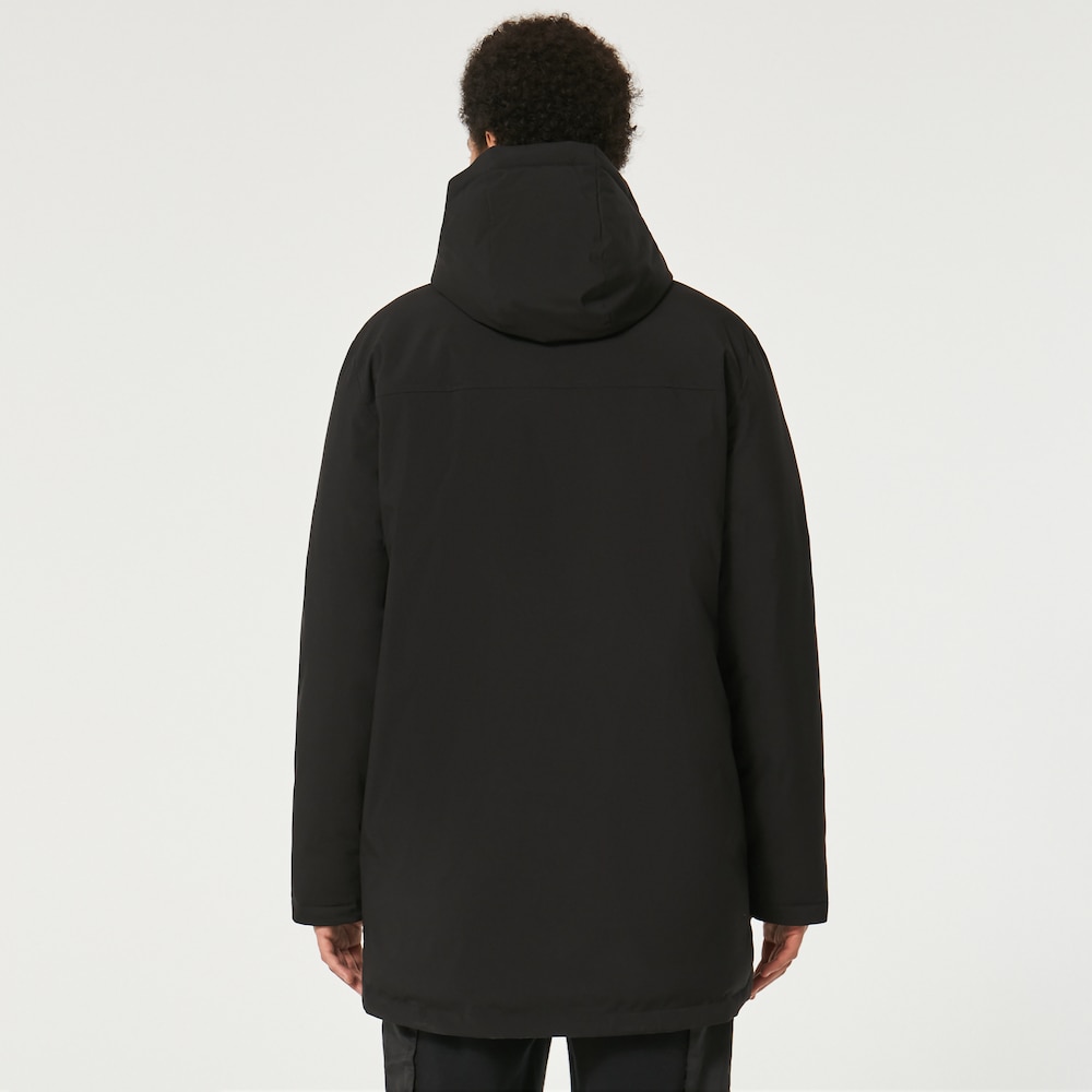 Oakley Oslo Parka - Blackout | Oakley® US