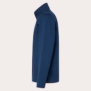 Oakley Platform QTR Zip - Abyss