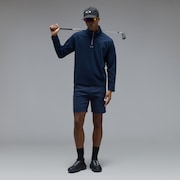 Oakley Platform QTR Zip