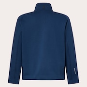 Oakley Platform QTR Zip - Abyss