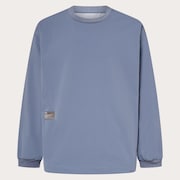 Fgl Fall Out Pullover 5.7 - Blue Tar