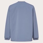Fgl Fall Out Pullover 5.7 - Blue Tar
