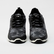 Tênis Vapor Camo - Jet Black