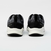 Tênis Vapor Camo - Jet Black