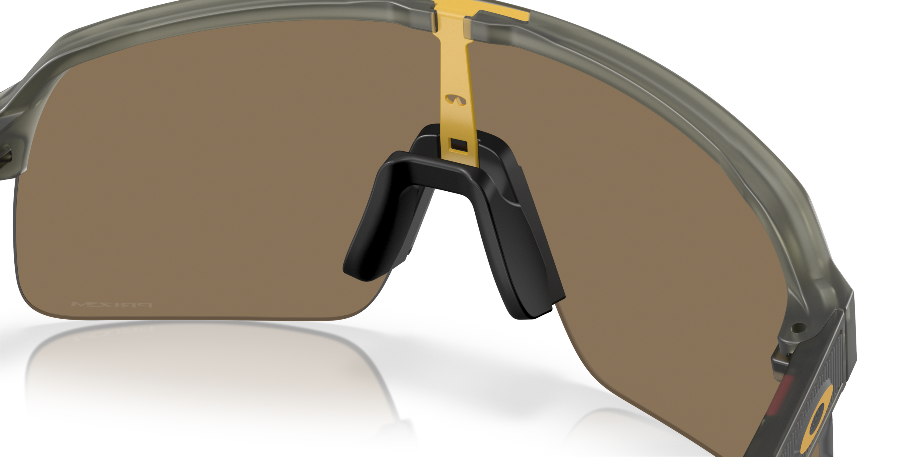 Sutro Lite (Low Bridge Fit) Latitude Collection Prizm 24K