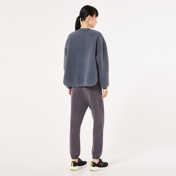 Radiant Boa Jacket 8.0