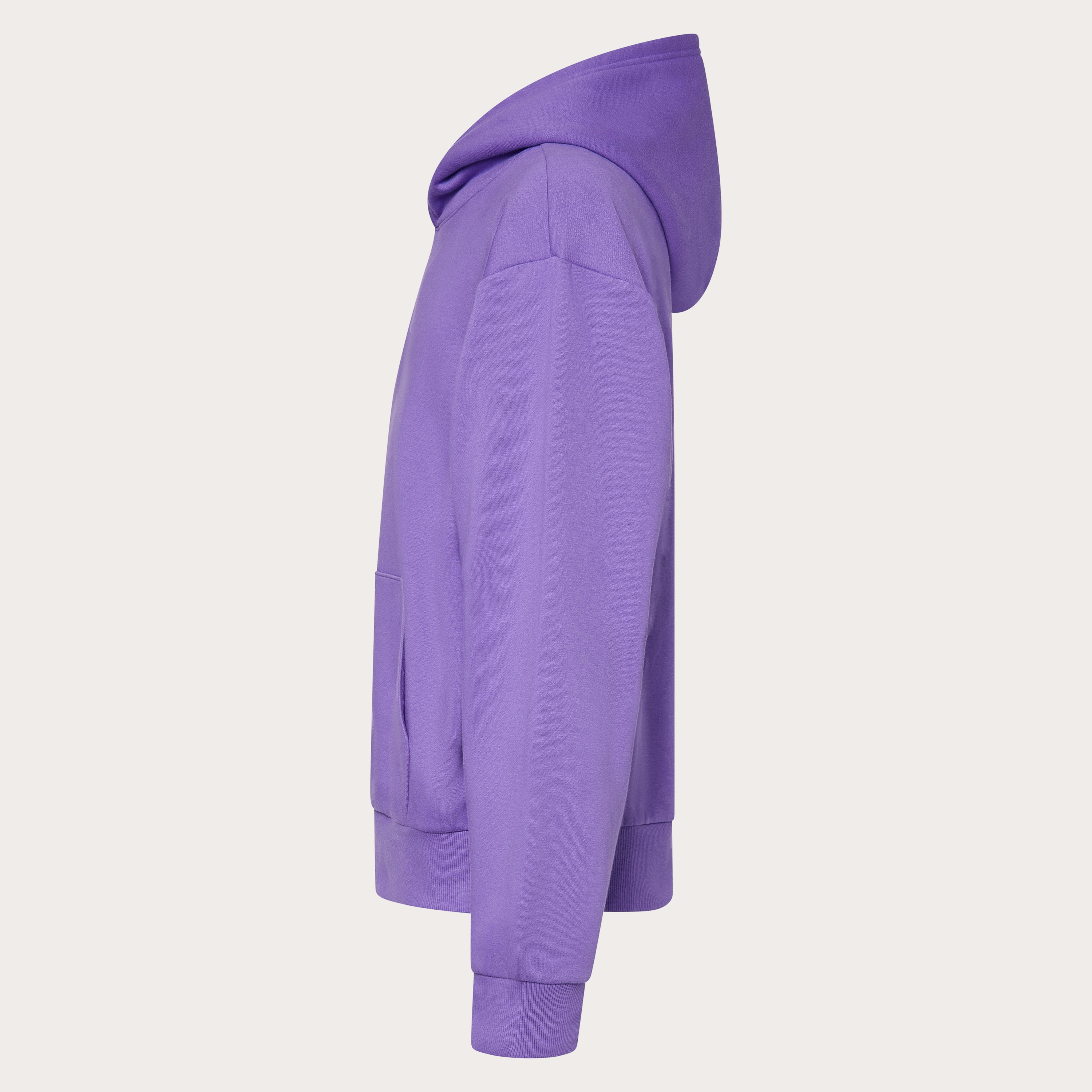 Oakley Metal Rise Hoodie - Fluorite Purple | Oakley® US