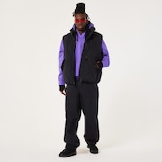 Metal Rise Hoodie - Fluorite Purple