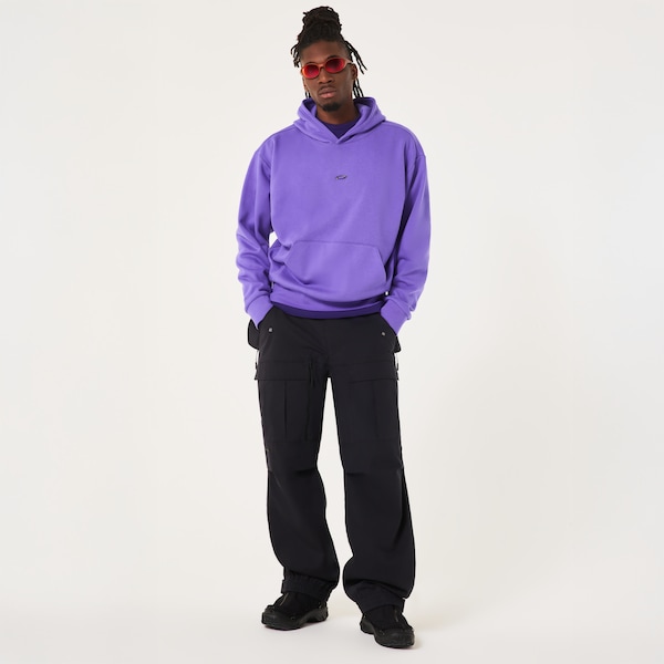 Metal Rise Hoodie