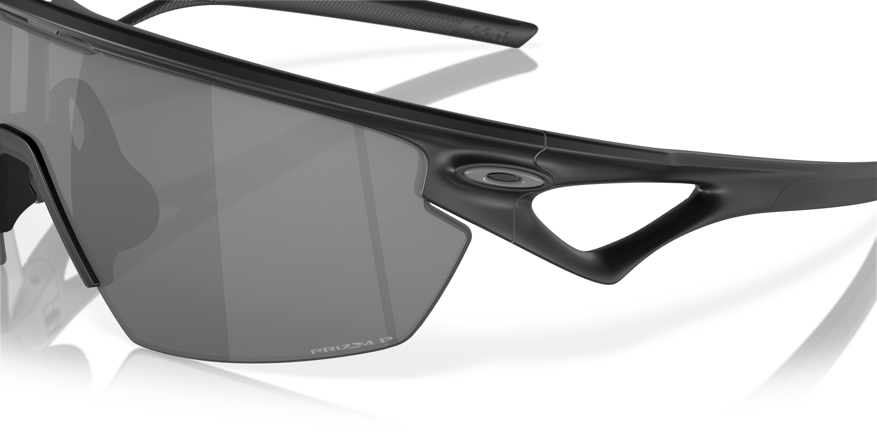 Oakley Sphaera Design