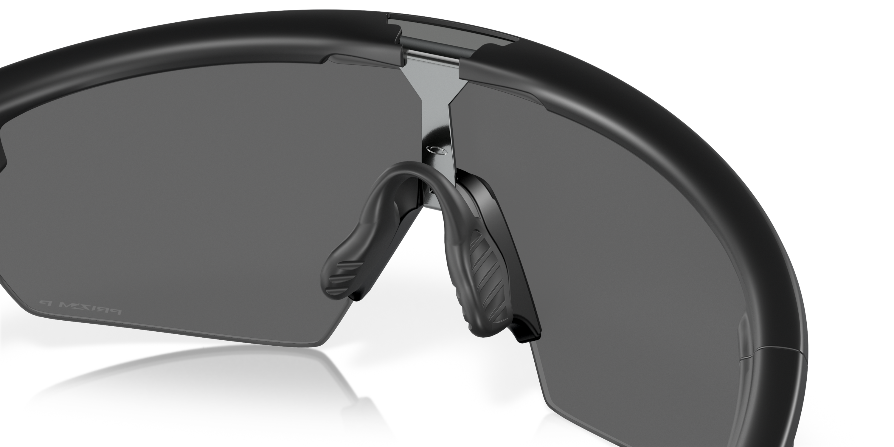 Oakley Prizm Technology