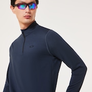 Oakley Gravity Range Qtr - Abyss Hthr