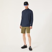 Oakley Gravity Range Qtr - Abyss Hthr