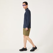 Oakley Gravity Range Qtr - Abyss Hthr