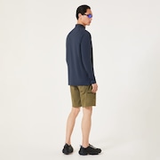 Oakley Gravity Range Qtr - Abyss Hthr