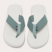 Ventura Flip Flop - Mist