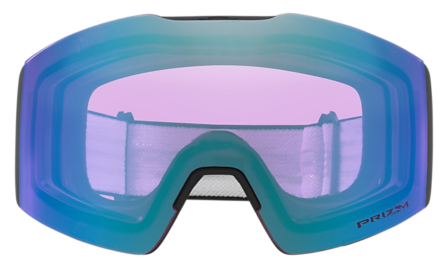 Fall Line M Snow Goggles