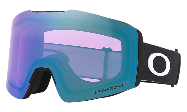Fall Line M Snow Goggles