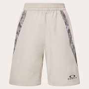 Ytr Cloth Shorts 11.0 - Green Print