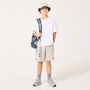 Ytr Cloth Shorts 11.0 - Green Print