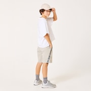 Ytr Cloth Shorts 11.0 - Green Print