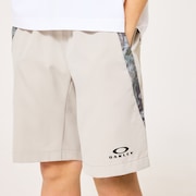 Ytr Cloth Shorts 11.0 - Green Print