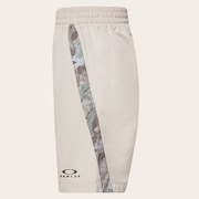 Ytr Cloth Shorts 11.0 - Green Print