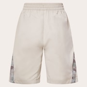 Ytr Cloth Shorts 11.0 - Green Print