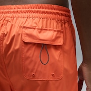 Robinson Rc 16" Beachshort - Aviator Orange