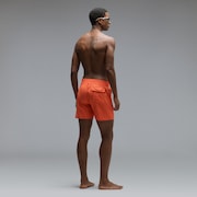 Robinson Rc 16" Beachshort - Aviator Orange
