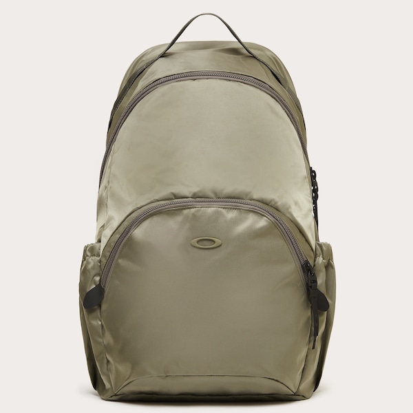 Myday公式アカウント01  Oakley ブラック リュック・バック Amazon.com | Oakley Man Icon Recycled Backpack, Black, One