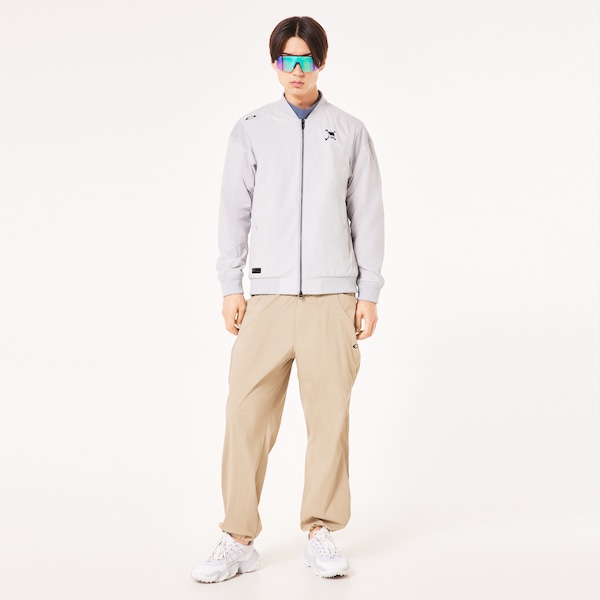 Skull Phase Lining Jacket 2.0