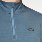 Oakley Gravity Range Qtr - Copen Blue