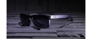 Standard Issue Holbrook™ Blackside Collection - Matte Black