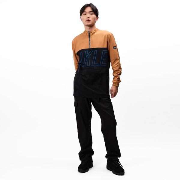 Jaqueta Travel Nomad Packable Windbreaker