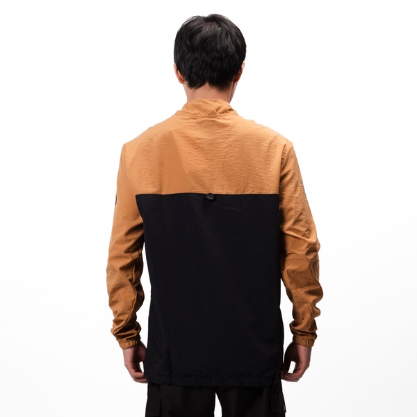 Jaqueta Travel Nomad Packable Windbreaker