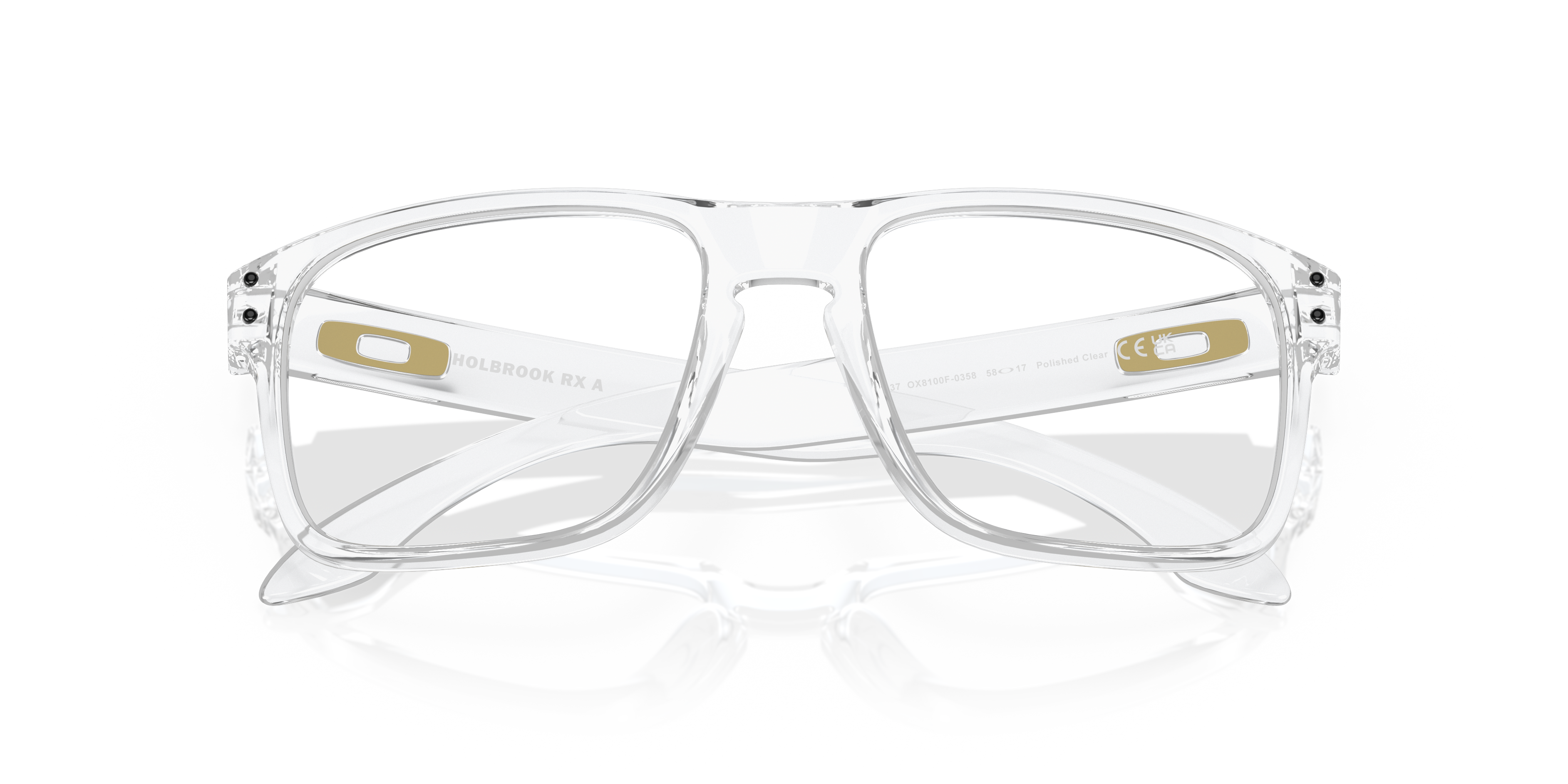 ゴルフ コンペ景品 OAKLEY ホルブルック OX8100F-0456 ゴルフ コンペ景品 OAKLEY ホルブルック OX8100F-0456