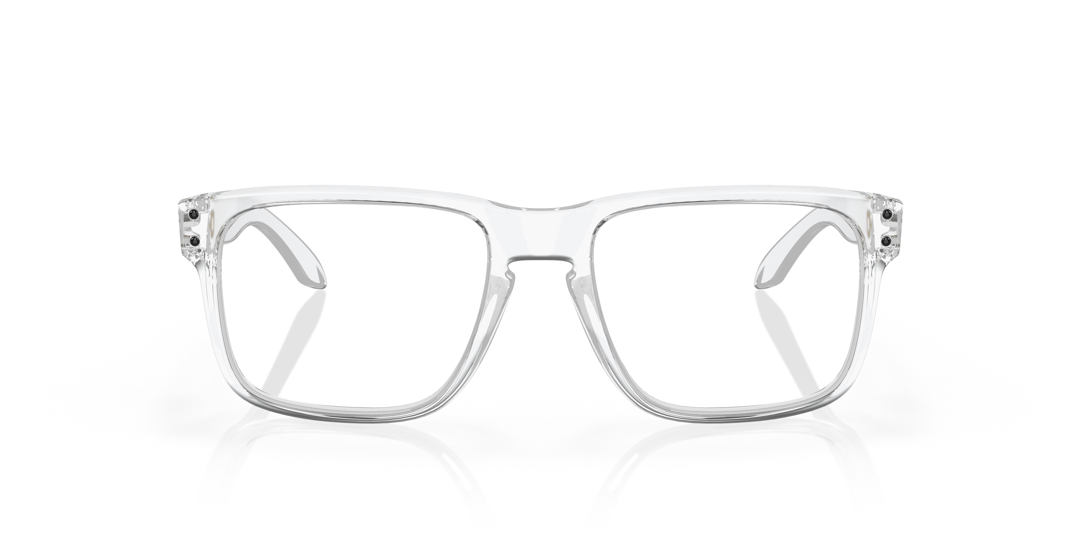 ゴルフ コンペ景品 OAKLEY ホルブルック OX8100F-0456 Holbrook™ (Low Bridge Fit) Matte Black Camo Eyeglasses