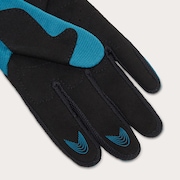 Wmns Switchback Mtb Glove - Black/Aurora Blue