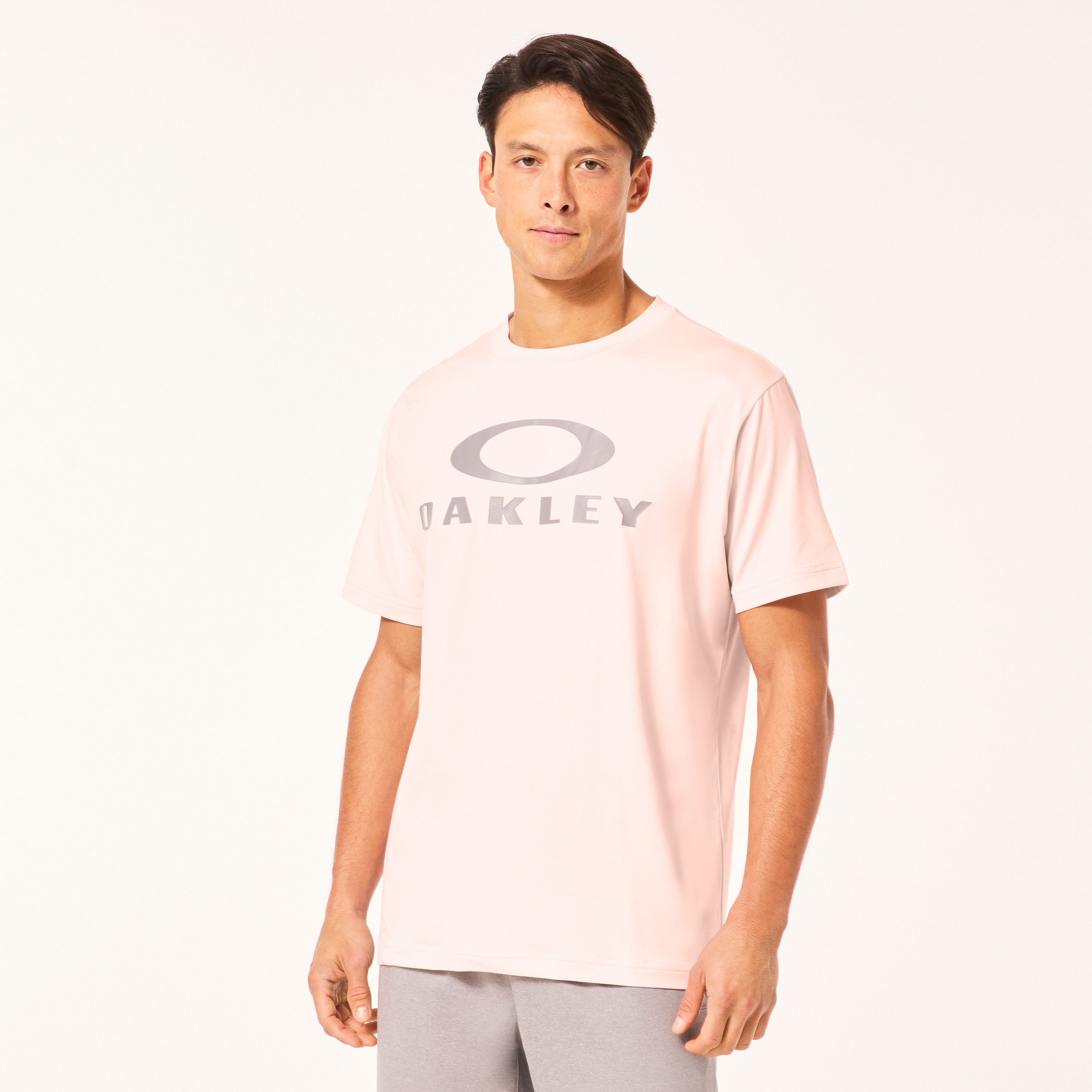 トップス AURALITE OAKLEY  MUSCLE TEE XS Oakley Auralite™ Muscle Tee x Satisfy - Mineral Graphite
