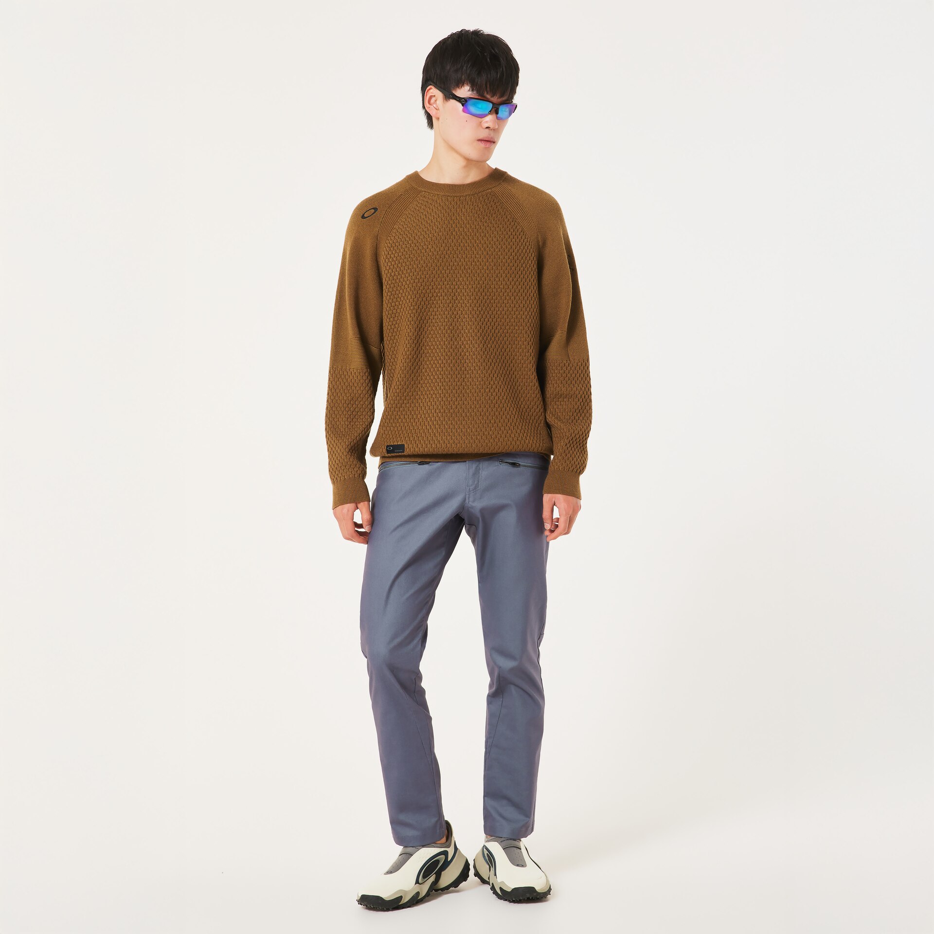 オークリー Skull Burnished Tapered Blackout | オークリー公式ストア 